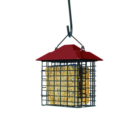 Double Suet Cake Holder 25123