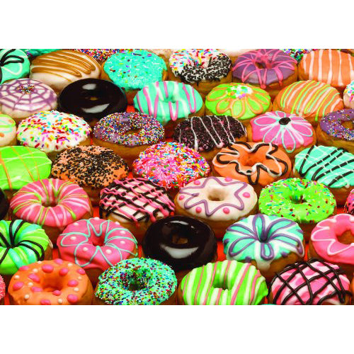 Doughnuts