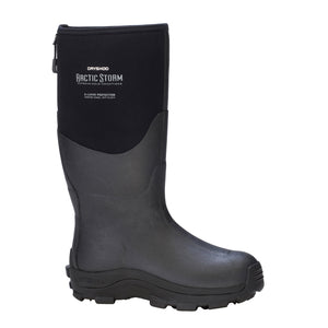 Mens cold weather boot