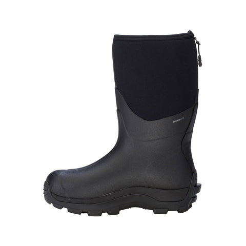 Dryshod boot