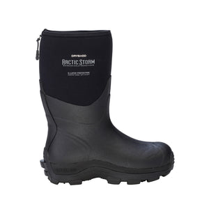 Dryshod waterproof boot