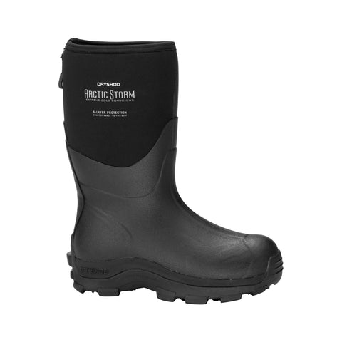 Men's Arctic storm boots