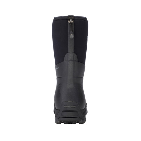 Back of boot
