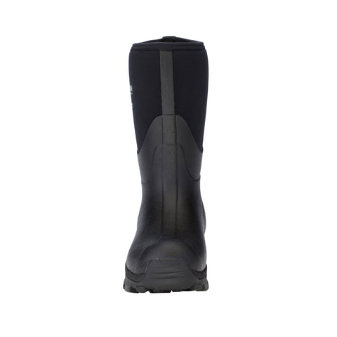 Front of boot