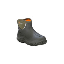 Waterproof ankle boot