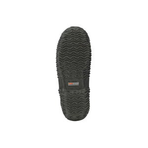 Outsole of boot