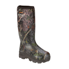 Cold weather hunting boot