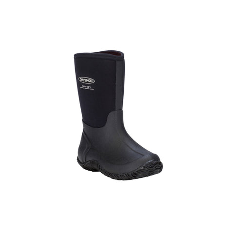 Dryshod boot