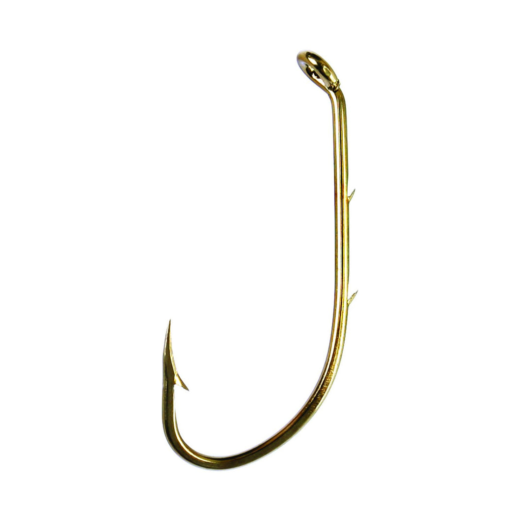 Eagle Claw Fishing Tackle Baitholder Hook 181