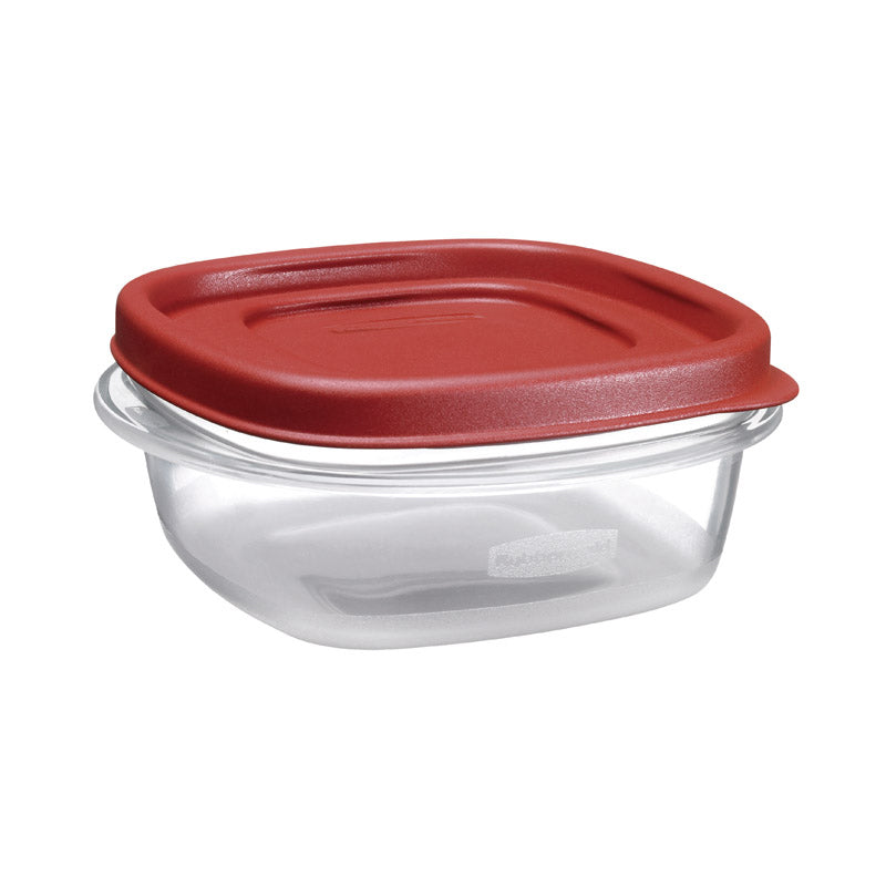 1 Gallon (128 oz) Clear Plastic Bucket with Lid and Handle (60 Pack), Ice  Cream Tub with Lids - Food Grade Freezer and Microwave Safe Food Storage