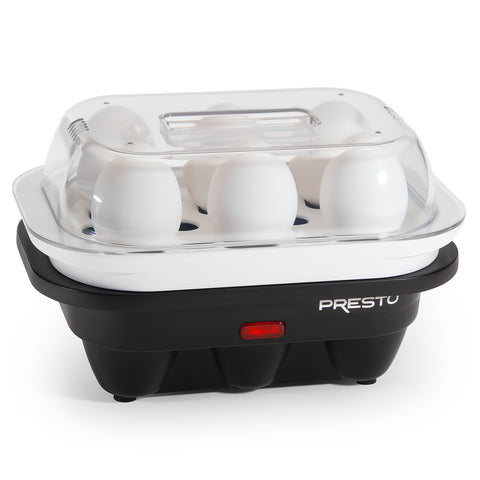 Presto egg cooker