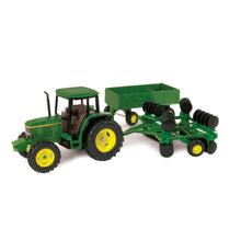 1:32 Scale John Deere 6410 Tractor Set 15489