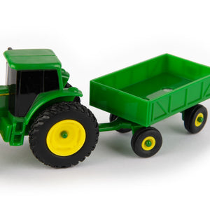 John Deere 1:64 70 Piece Farm Set 46276A