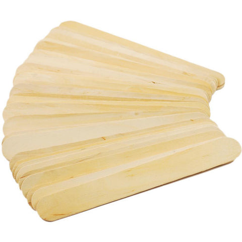 Wooden sticks