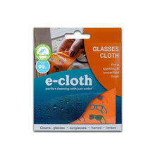e-cloth glasses cloth