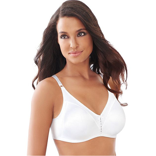 Bali Double Support Wirefree Bra 3820 – Good's Store Online