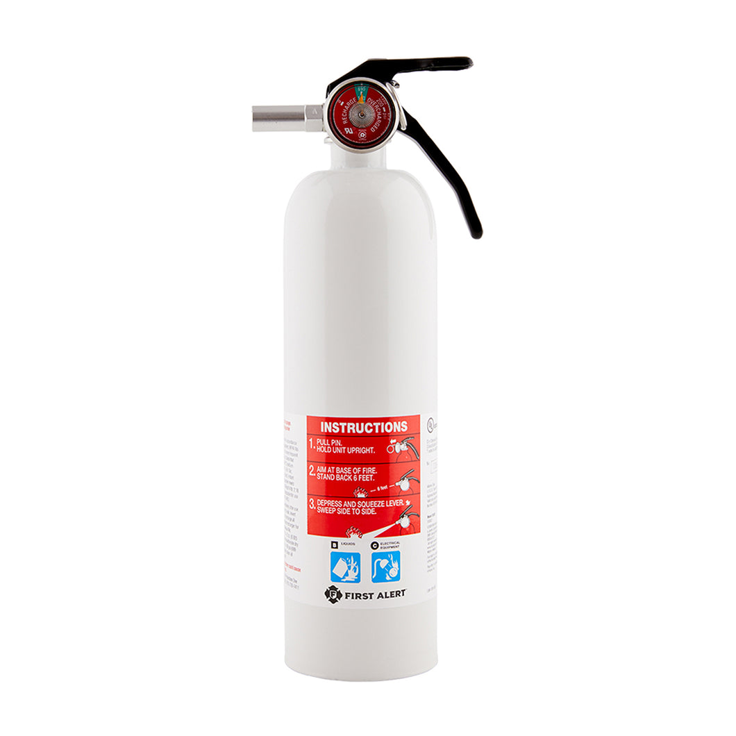 Recreational Fire Extinguisher FE5GO