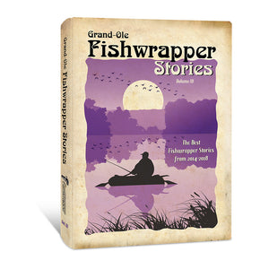 Fishwrapper book 4 