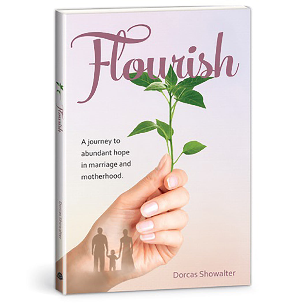 Flourish 241705
