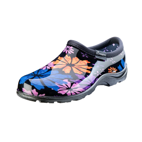 Waterproof rain shoes for women