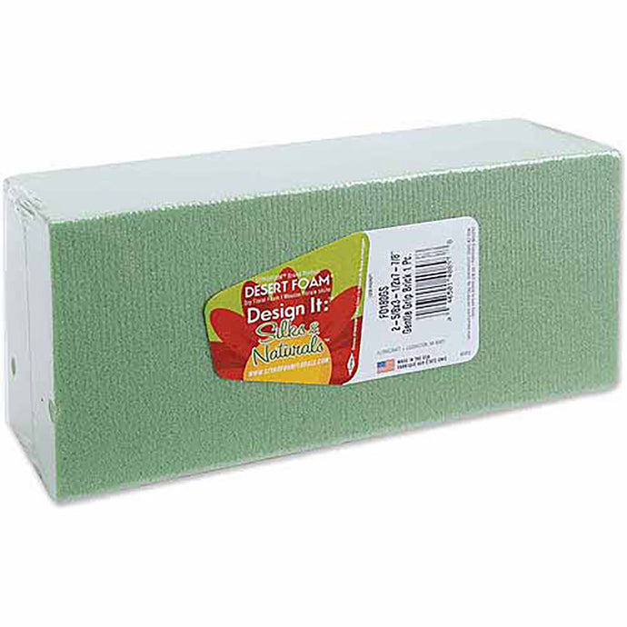 Dry Foam Block FO180GS