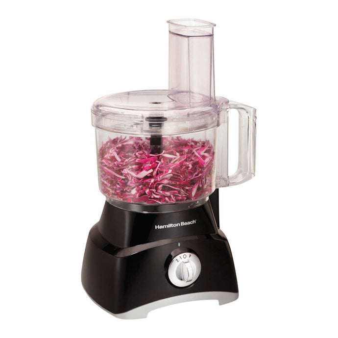 Hamilton Beach food processor