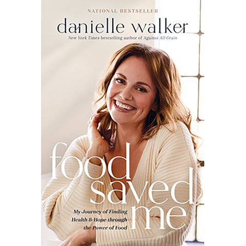 Food Saved Me
