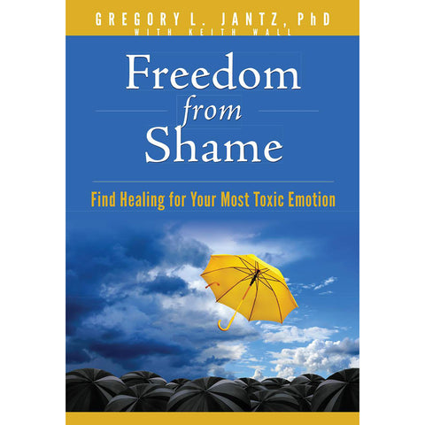 Freedom from Shame