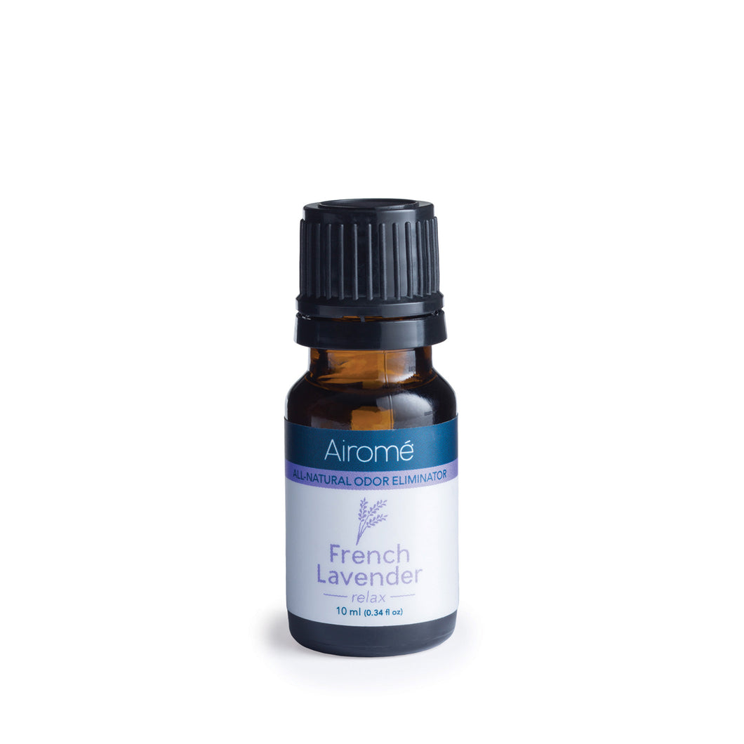 French Lavender essential oil