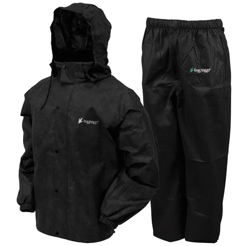 All sports rain suit