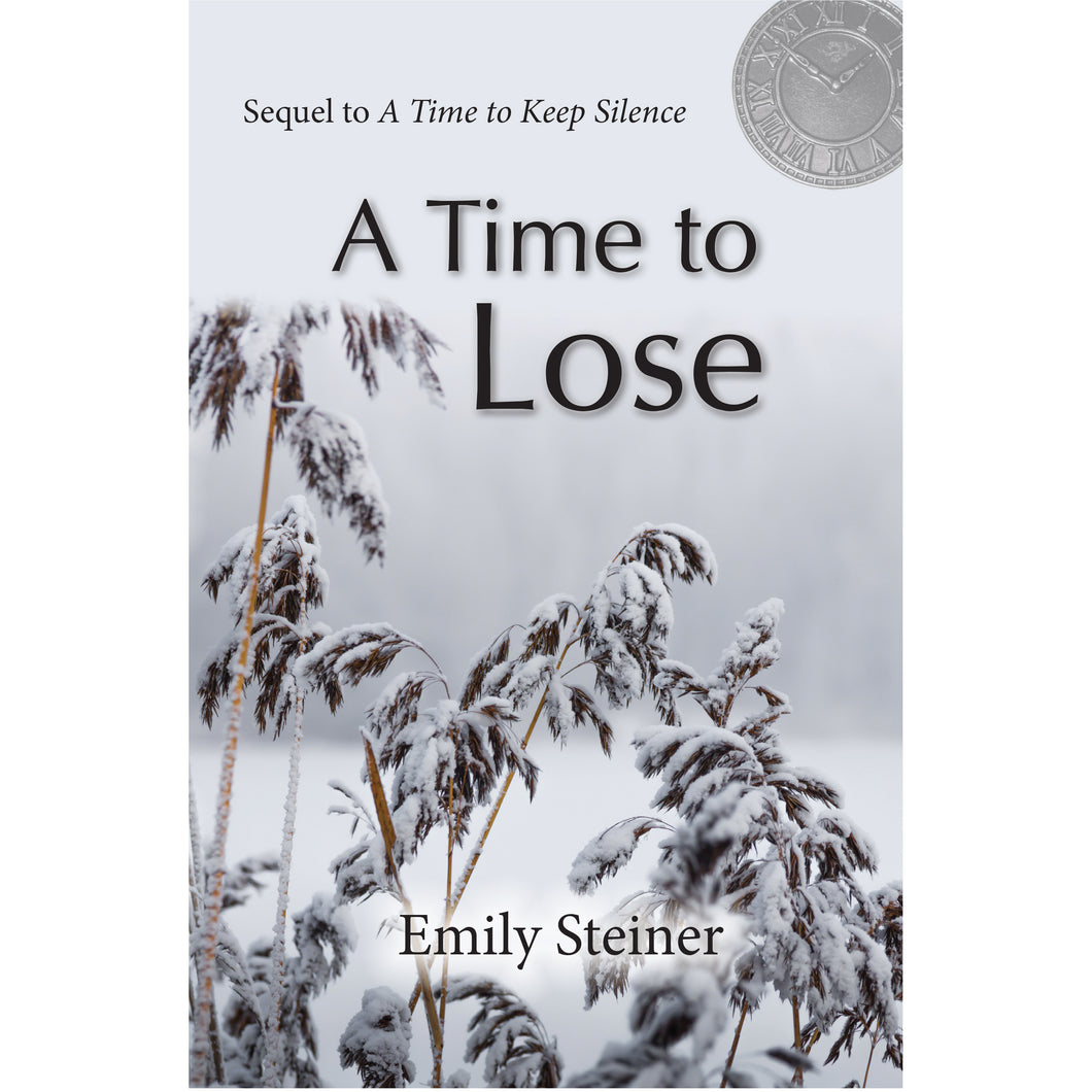 A Time to Lose book by Emily Steiner