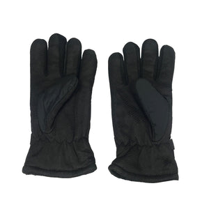 front of HEAT THERMO GLOVES