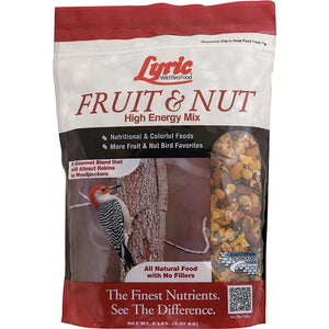 Fruit & Nut High Energy Wild Bird Seed 26-47343