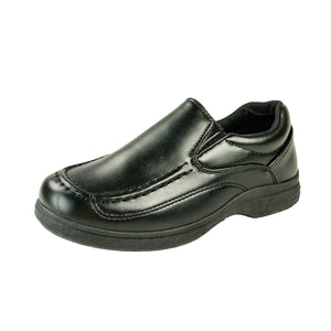 Boys' French Toast Slip-On Dress Shoe FT91441