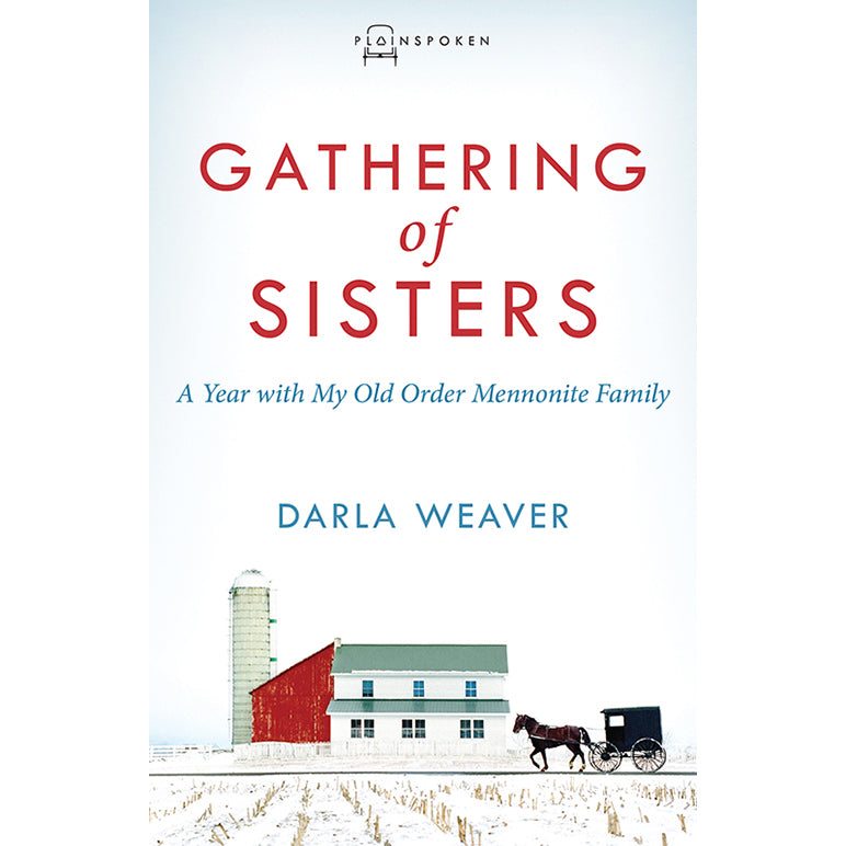 Gathering of Sisters book