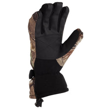 Gauntlet Hunting Gloves A528