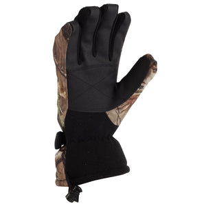 Gauntlet Hunting Gloves A528