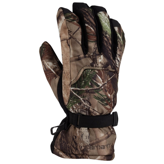 Gauntlet Hunting Gloves A528