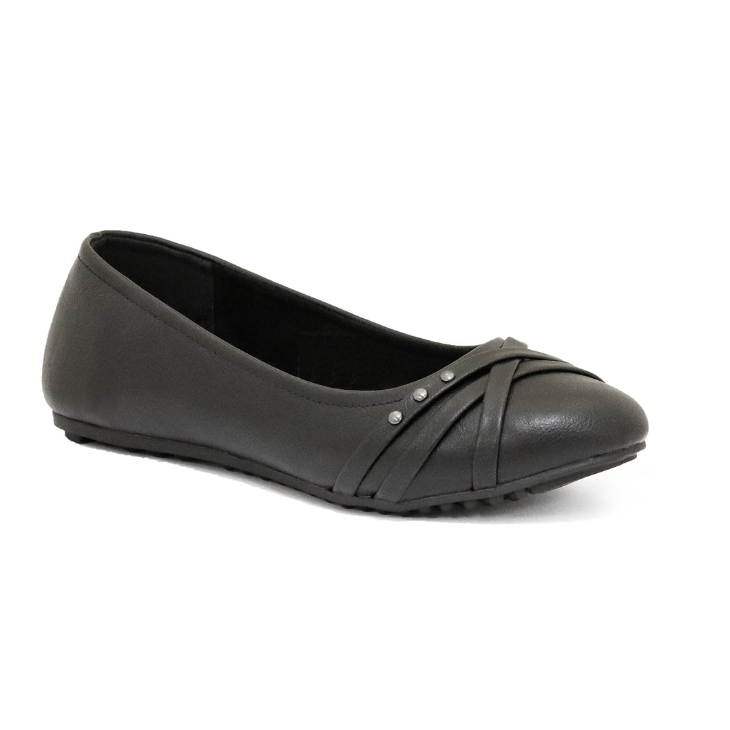 Footsteps Women's Gems Slip-On Dress Shoes FS1430 – Good's Store Online