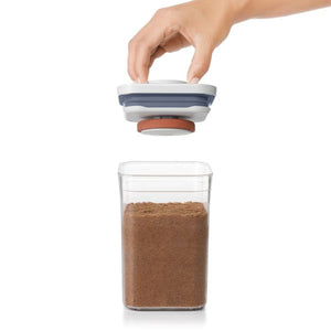 POP Terra Cotta Brown Sugar Keeper 11235700