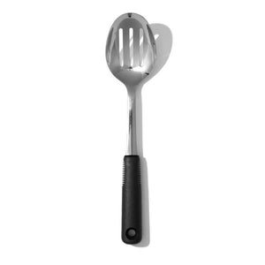 Stainless Steel Slotted Kitchen Spoon 11283200