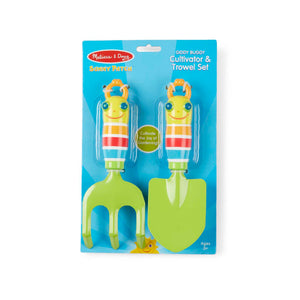 Giddy Buggy gardening tool set