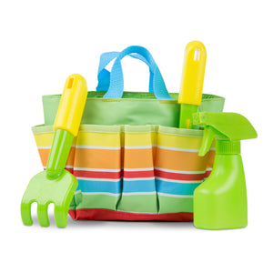 Giddy Buggy tote set 