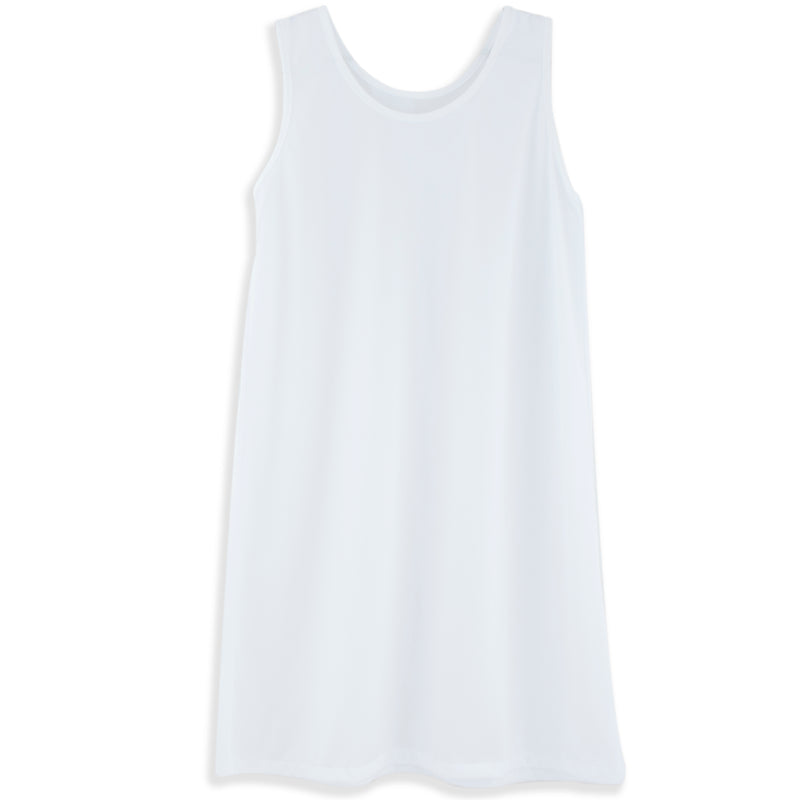 Flo-Ann Girls' Nylon Full Slip 518 – Good's Store Online