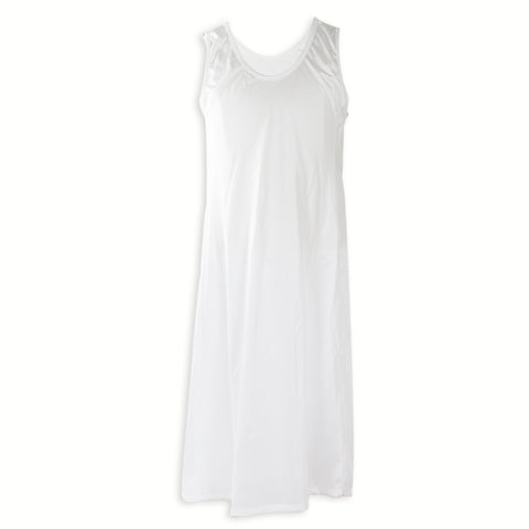 Girls Princess Style Nylon Slips