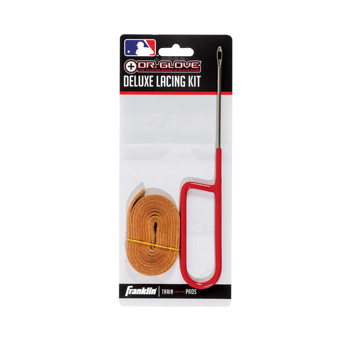 MLB DELUXE GLOVE LACING KIT