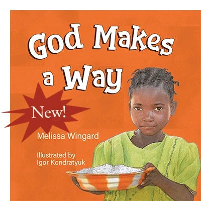 God Makes a Way