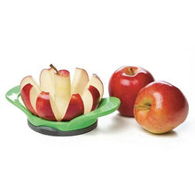 Slicer Slicing Apple