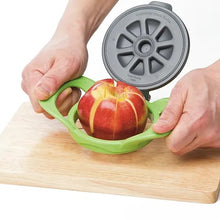 Slicer Slicing Apple