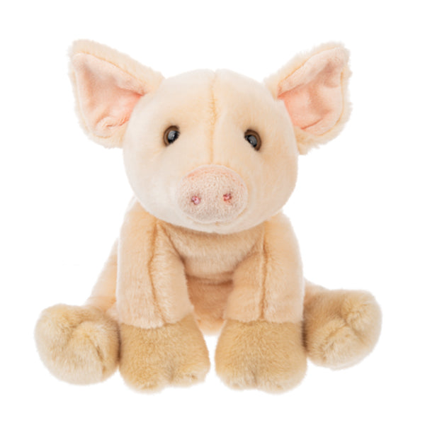 Plush Pig H14909